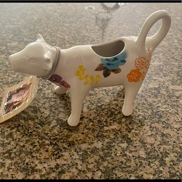 Cow Creamer - Picture 2 of 9